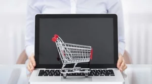 Онлайн пазаруването в България се развива с бавни темпове 