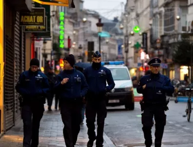 Издирваният за атентатите в Париж Салах Абдеслам е заловен от полицията в Брюксел*