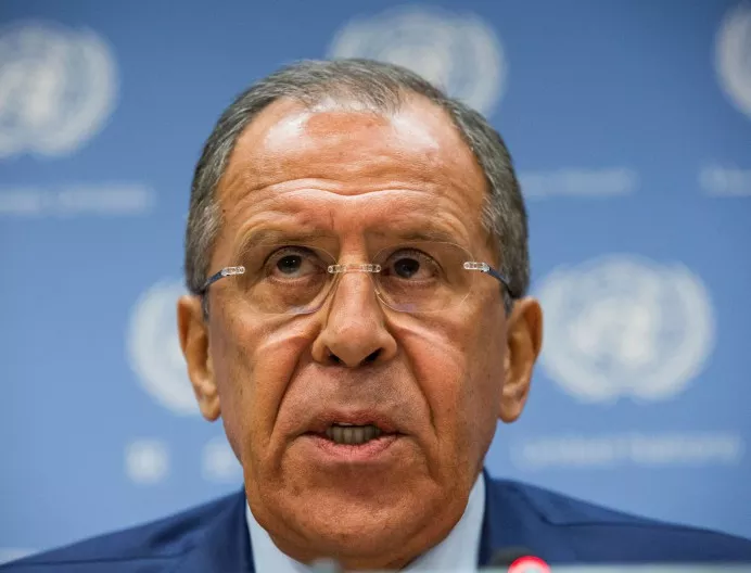 Лавров: Русия ще изгони 35 американски дипломати в отговор на санкциите на САЩ