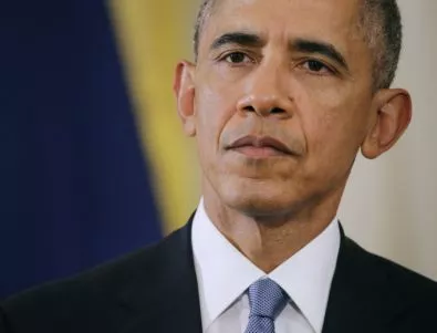 Обама действа решително, готви закон за ограничаване на оръжията в САЩ