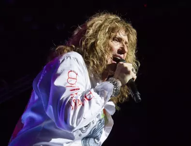 Прощалното турне на Whitesnake ще мине през България