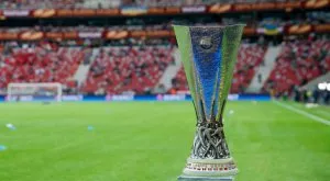 Всички резултати от Лига Европа