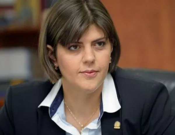 България е гласувала против Лаура Кьовеши за главен европейски прокурор