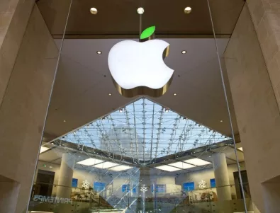 Всички големи от бранша подкрепиха Apple срещу ФБР