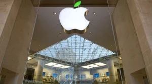 Apple гради център за данни в Китай 
