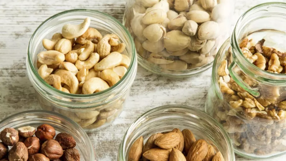 5 храни, които успешно намаляват холестерола