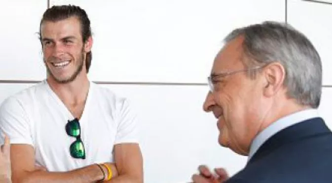 Флорентино Перес направил спешна среща с играчите на Реал Мадрид