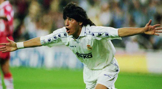 Звезда на Реал (Мадрид) идва за юбилея на Стоичков