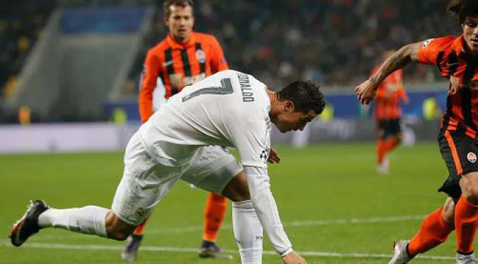 Роналдо обяви ще напуска ли Реал Мадрид