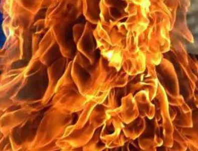 30 души изчезнаха при пожар на петролна платформа в Азербайджан