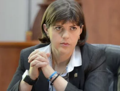Лаура Кьовеши е все по-близо до поста на европейски главен прокурор
