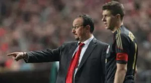 Джерард: Бенитес трябва да се адаптира към Реал, не обратното