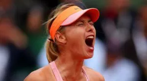 Бита от Шарапова: Крясъците й ме разсейват