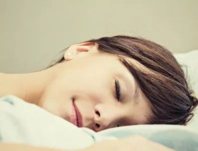 Ролята на съня в подобряването на паметта