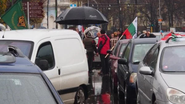 Само 26 контролни точки ще имат в талона си новите водачи