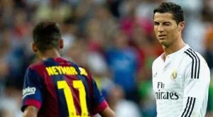 4 от Барселона и 4 от Реал Мадрид в Идеалния отбор на 2015 година