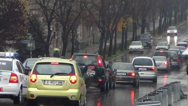 „Голямото завръщане” се очертава да е на 3 януари, съобщиха от Пътна полиция