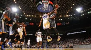 Резултати в нощта на НБА