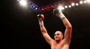 Фюри подкрепи Тръмп и се закани да влезе в политиката