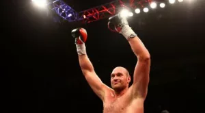 Драмата с Тайсън Фюри вече писна на всички