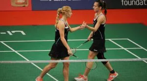 Сестри Стоеви спечелиха титлата в Кардиф