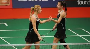 Сестри Стоеви се класираха на 1/2-финал в Милано