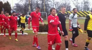 ЦСКА може да играе във Висшата лига, но при едно условие 