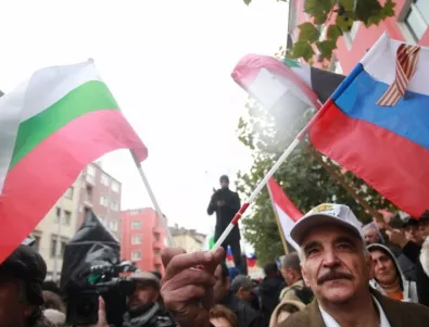 Малофеев: В България се провежда русофобска провокация