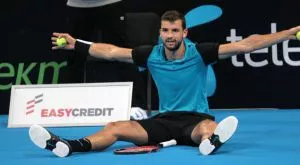 Григор отказал 600 000 долара от София