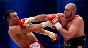 Нова изненада! Край на кариерата на бившия шампион Тайсън Фюри