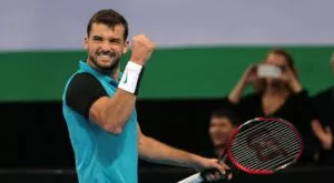 Без Григор на турнира в София?