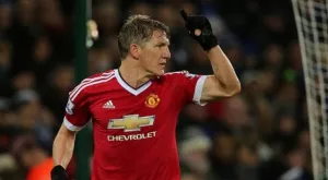 Ужасяваща новина за Германия и Манчестър Юнайтед