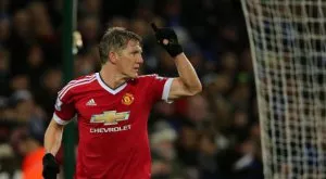 Поредно унижение за Бастиан Швайнщайгер навръх рождения му ден