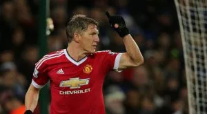 Унижението на Швайнщайгер ще струва няколко милиона паунда на Юнайтед