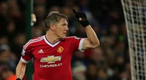 Униженията за Швайнщайгер в Юнайтед продължават