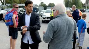 Бен Арфа: Футболът умира без Барселона