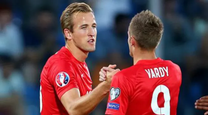 Варди: Да играя на Евро 2016 ще е кулминацията на сезона