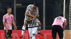 Ювентус с драматична победа над Наполи, поведе в Серия А 