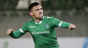 Евро 2016 пълни касата на Лудогорец