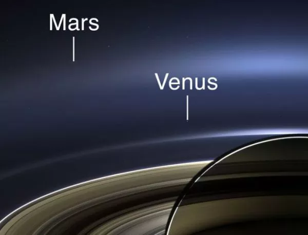 Японската сонда "Акацуки" отново ще опита да влезе на орбита на Венера