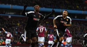 Уотфорд записа първа победа за 2016-а, Вила и Съндърланд с ремита