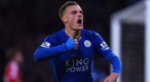 Джейми Варди не иска при колосите, остава си в Лестър 