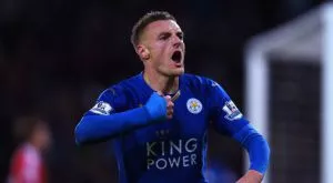 Челси в опит да привлече Джейми Варди