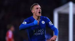 Звездата на Лестър ще отсъства най-малко 2 седмици