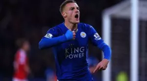 "BBC": Джейми Варди взе решение за бъдещето си