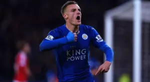 Невероятно е колко ценен за Лестър е Варди 