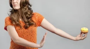 Инстинктивна диета