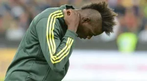 Треньорът на Бешикташ удари по егото на Балотели