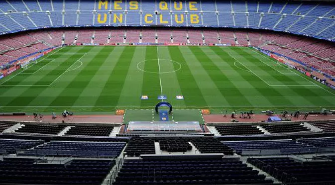 Феновете на Барселона искат смяна на името на "Камп Ноу"