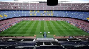 Ръководството на Барселона ще обсъжда смяна на името на „Камп Ноу“ 